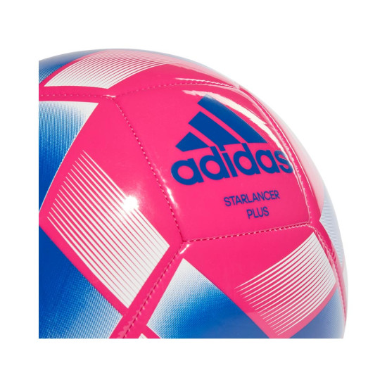 Adidas Μπάλα ποδοσφαίρου Starlancer Plus
